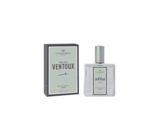 PLANTES & PARFUMS Toaletní voda Ventoux 100 ml.