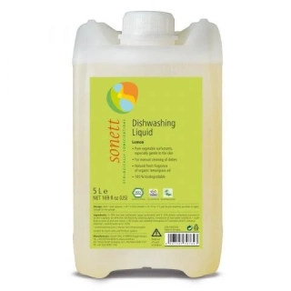 SONETT Prostředek na nádobí Citron 6 L