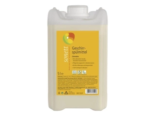 SONETT Prostředek na nádobí Měsíček - 5 L