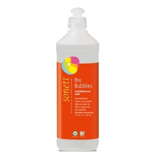 SONETT Bublifuk 500 ml.