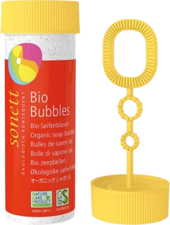 SONETT Bublifuk 45 ml.