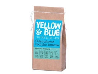 ECOVER Odstraňovač vodního kamene s rozprašovačem 500 ml