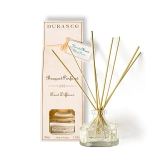DURANCE Aroma difuzér květ Monoi 100 ml.