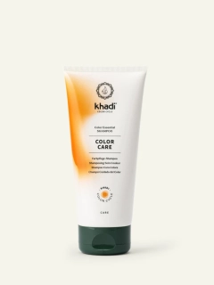 KHADI Šampon Color Care 200 ml.